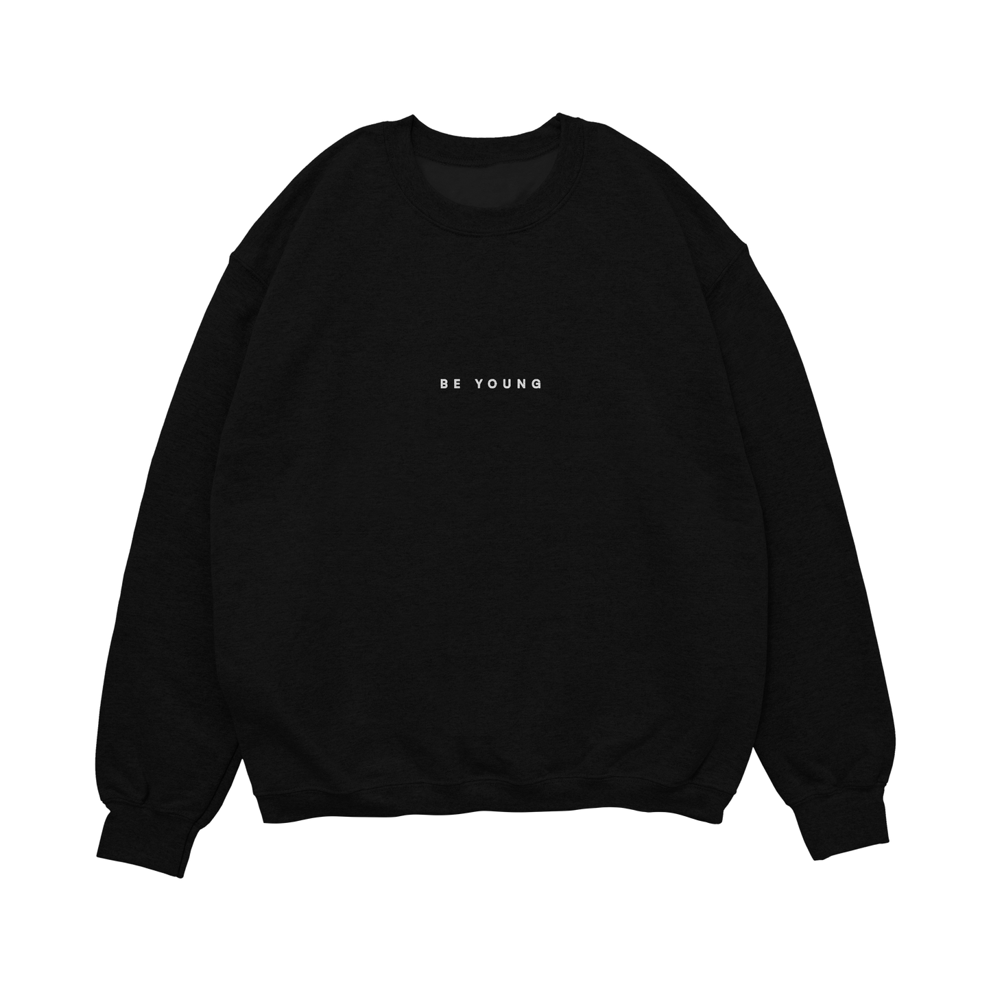 ESSENTIAL HOODIE BLACK EDITION