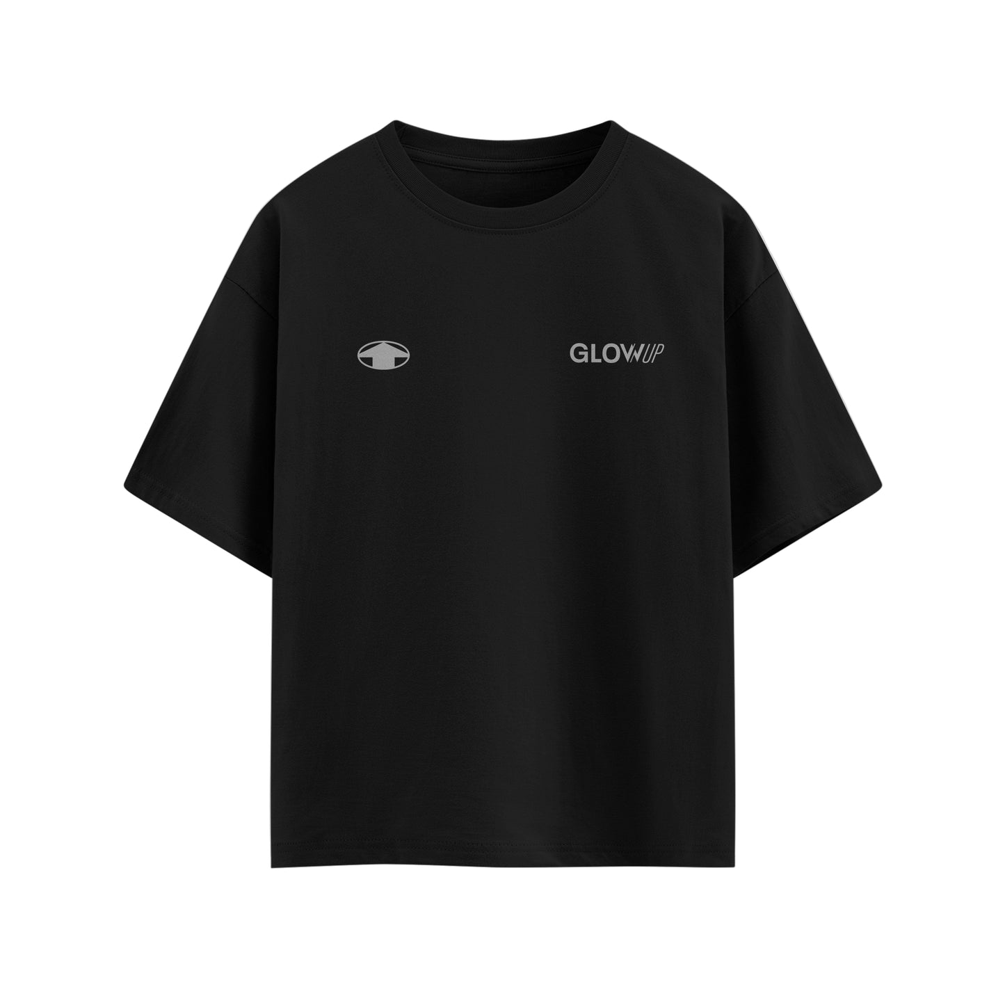 3D TEE BLACK EDITION