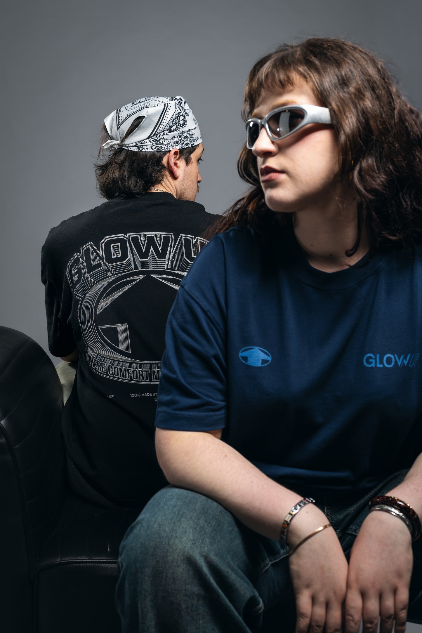 3D TEE BLACK EDITION