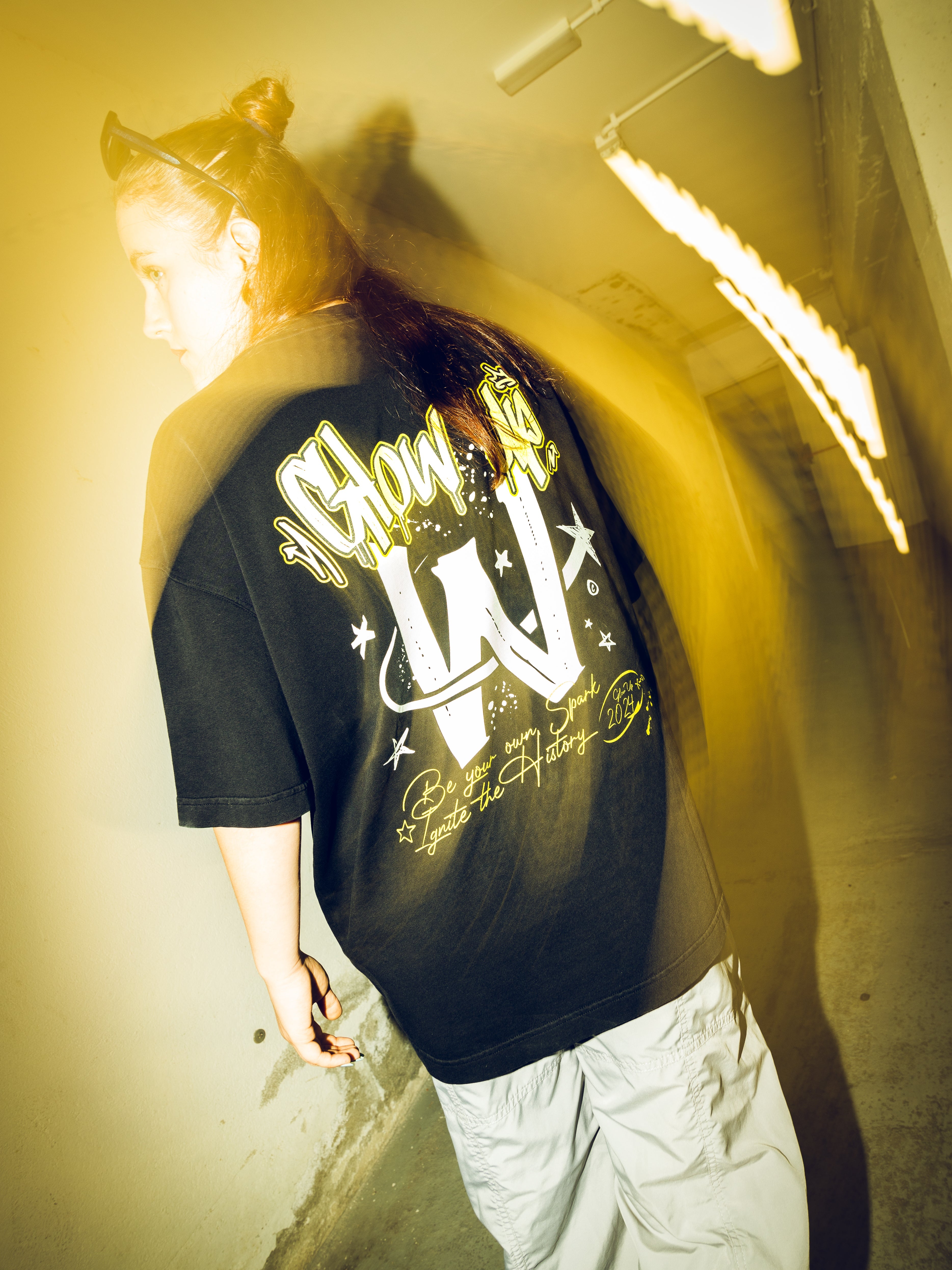 ‎CAMISETAS
