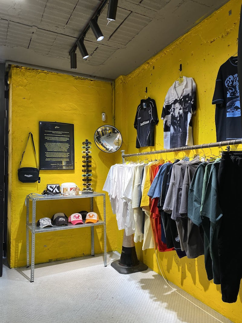 Frev Boutique