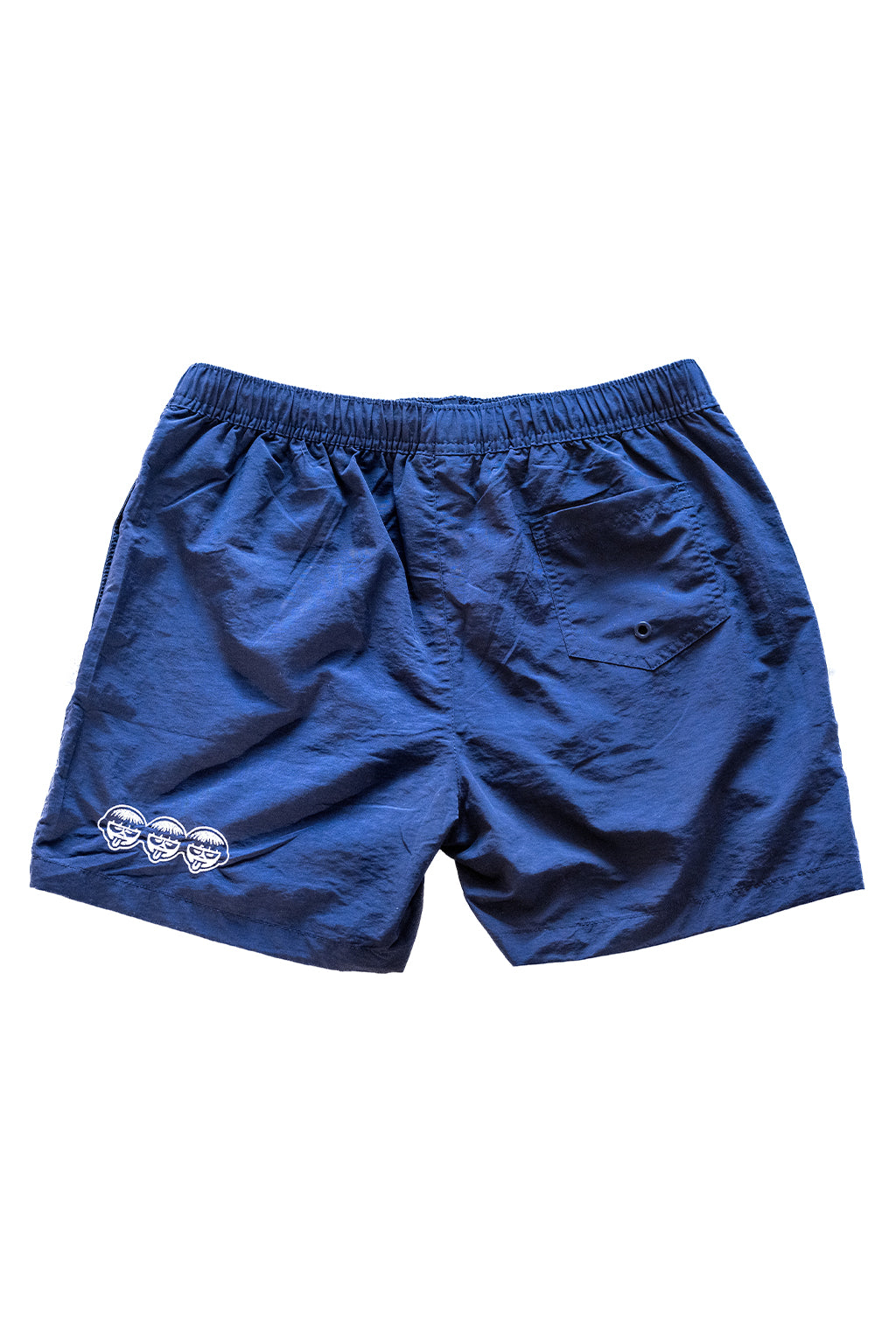 BAÑADOR NAVY BLUE