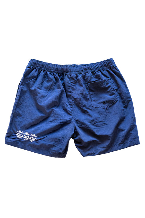 BAÑADOR NAVY BLUE