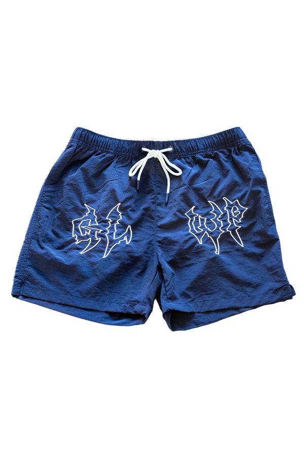 BAÑADOR NAVY BLUE
