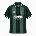 CAMISETA GLWP FC TEAM GREEN