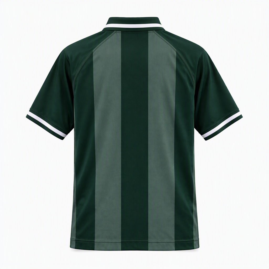 CAMISETA GLWP FC TEAM GREEN