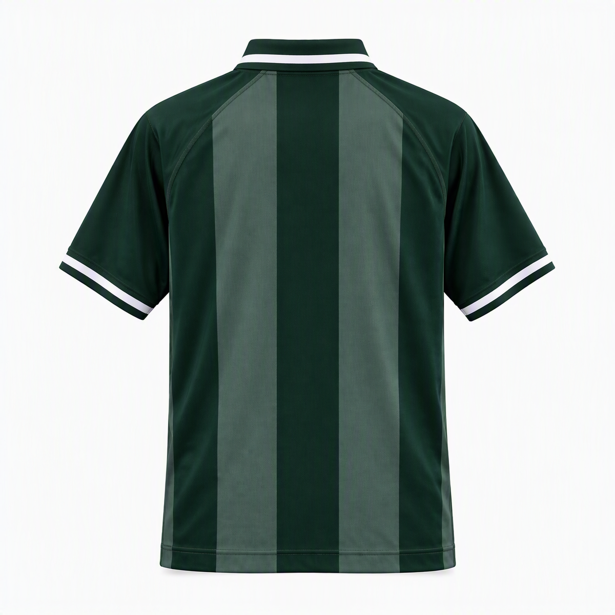 CAMISETA GLWP FC TEAM GREEN