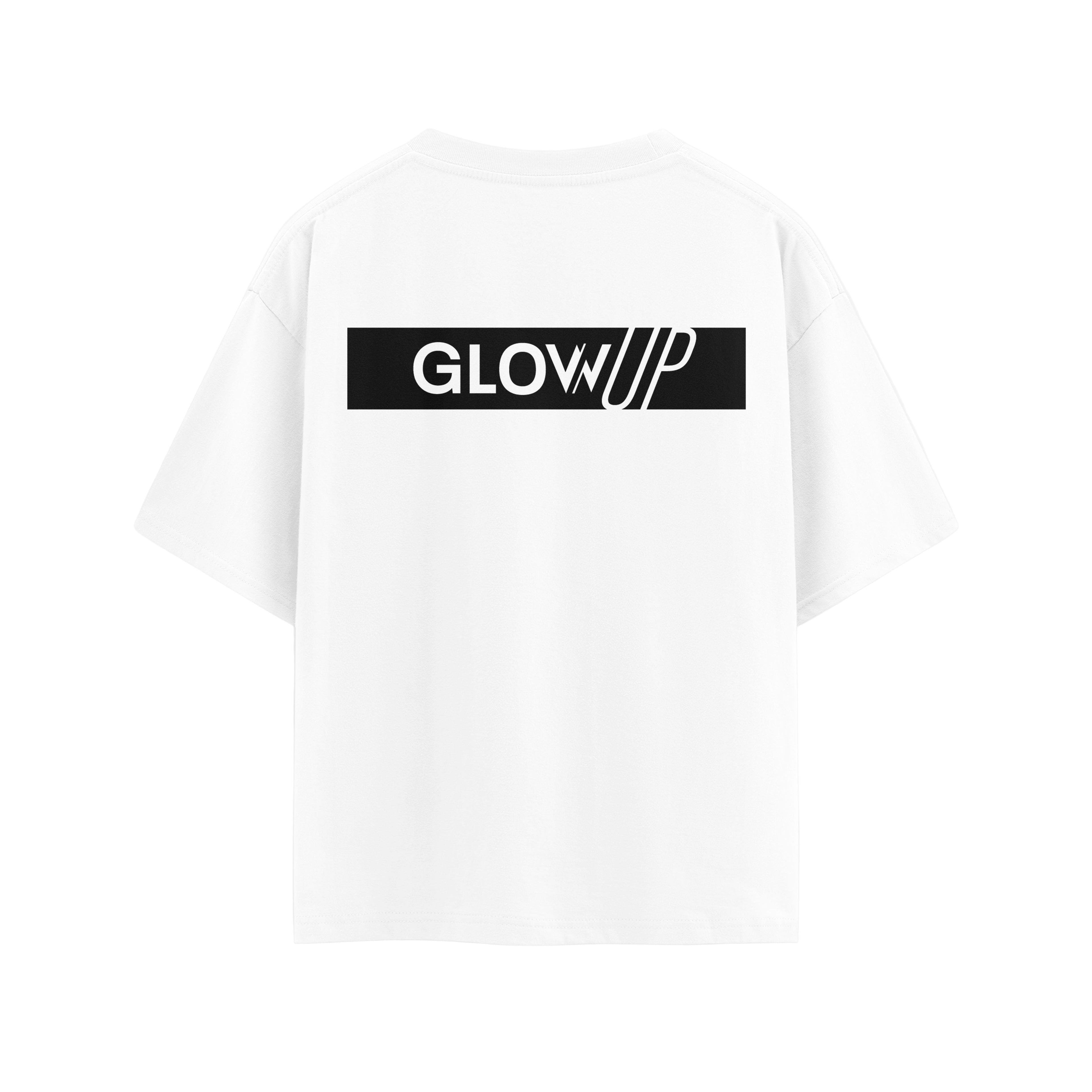 CAMISETA ESSENTIAL BLANCA
