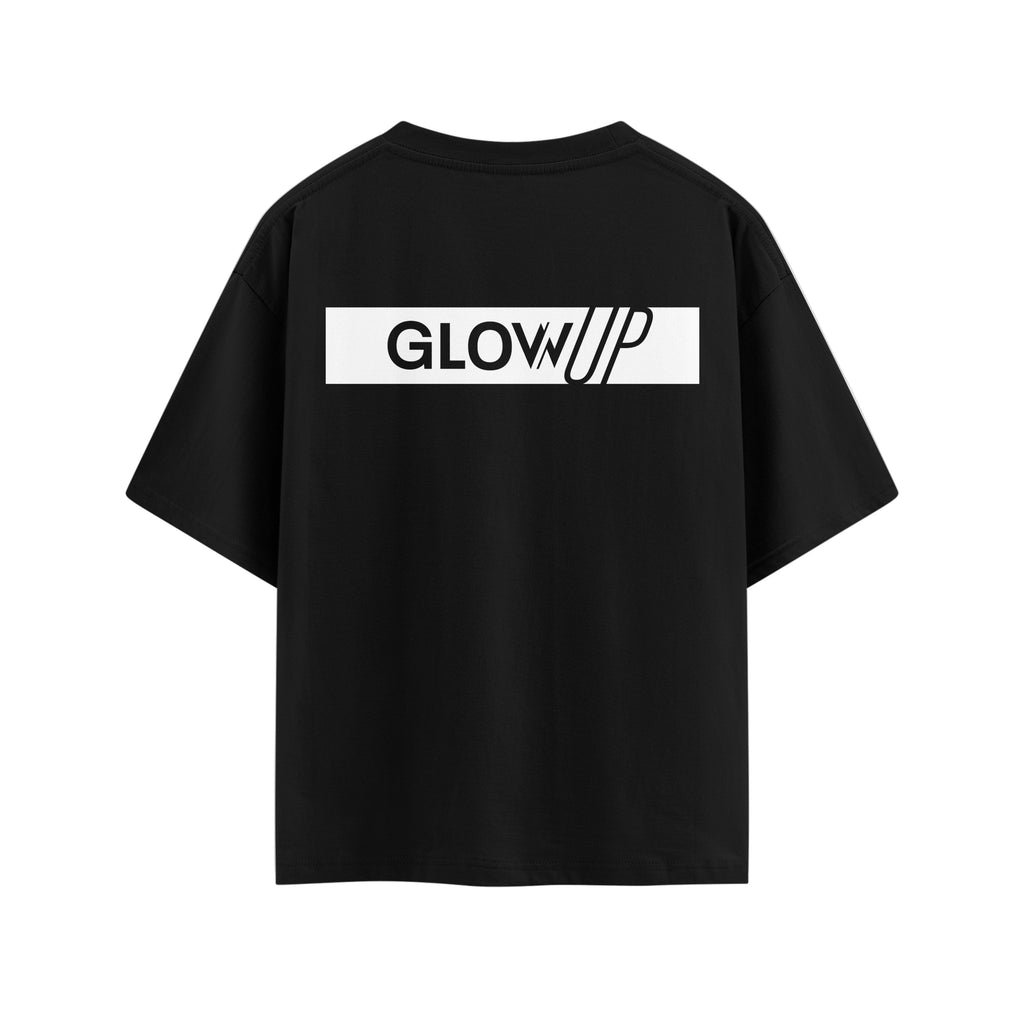 CAMISETA ESSENTIAL NEGRA