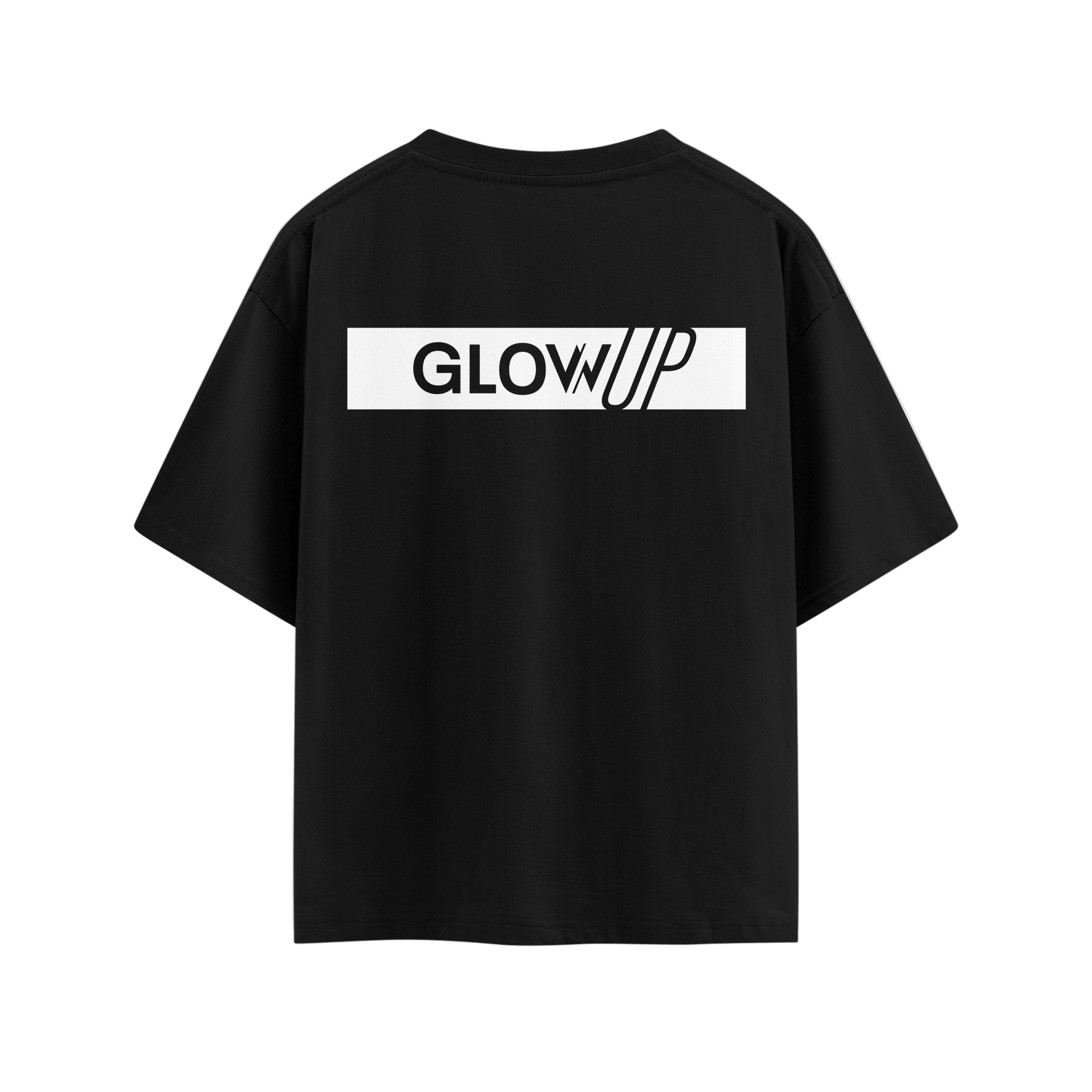 CAMISETA ESSENTIAL NEGRA