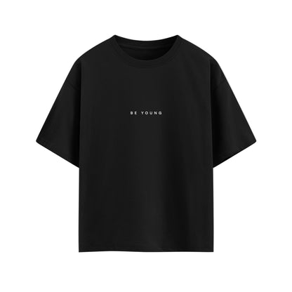 ESSENTIAL TEE BLACK EDITION