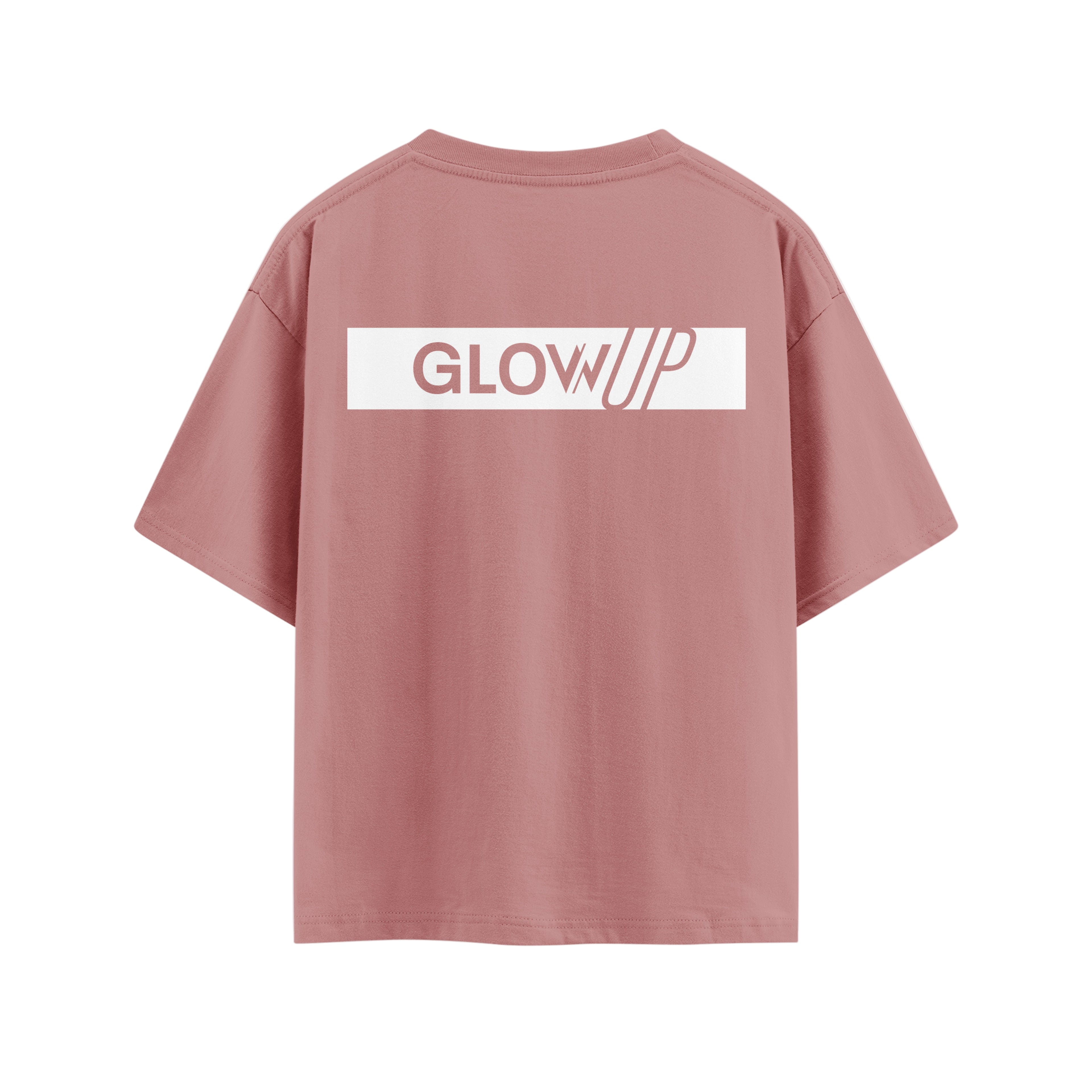 CAMISETA ESSENTIAL ROSA