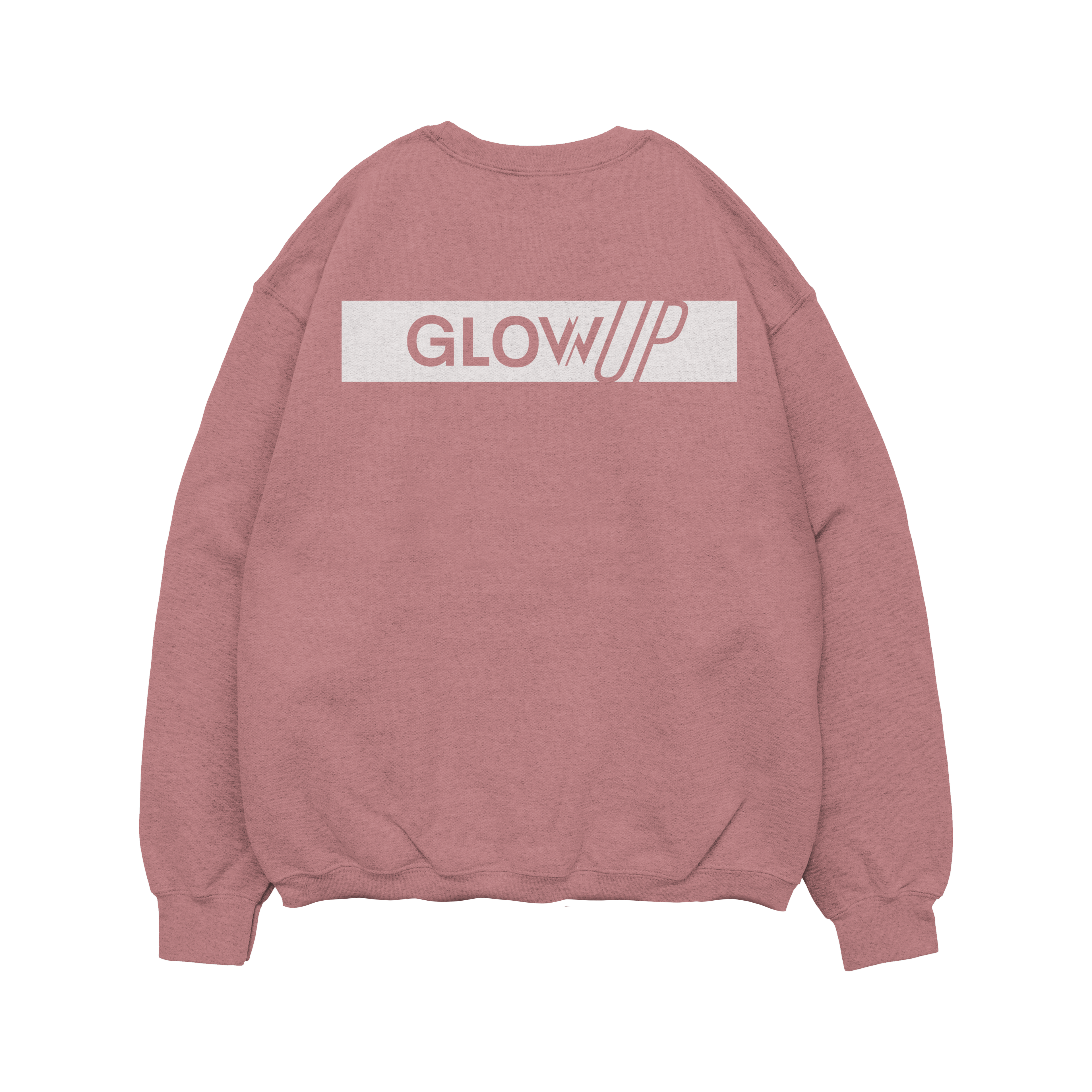 SUDADERA ESSENTIAL ROSA