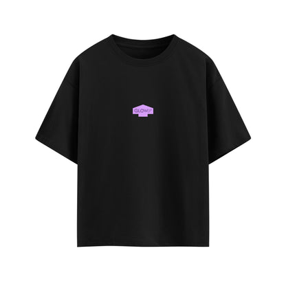 FLAG TEE BLACK EDITION