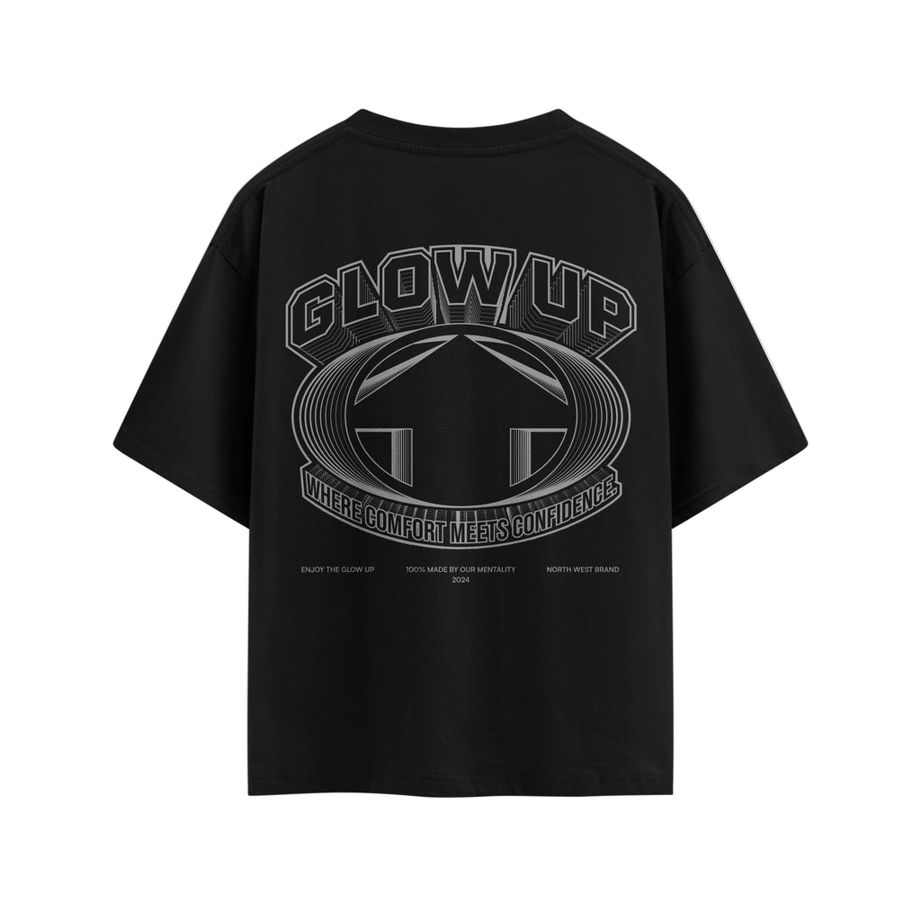 3D TEE BLACK EDITION