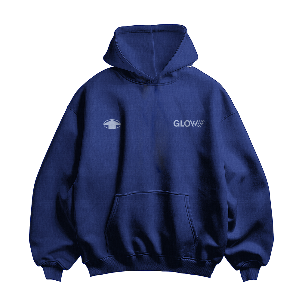 3D HOODIE