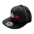 GORRA BROTHERHOOD BLACK