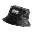 GORRO BUCKET GREY