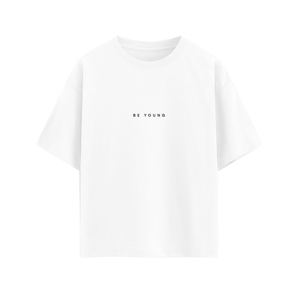 CAMISETA ESSENTIAL WHITE