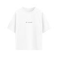 CAMISETA ESSENTIAL WHITE