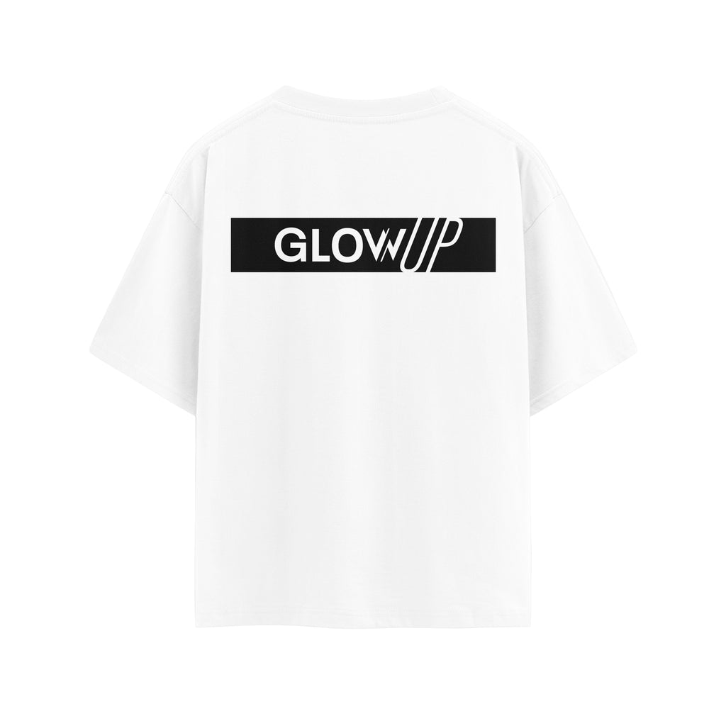 CAMISETA ESSENTIAL WHITE