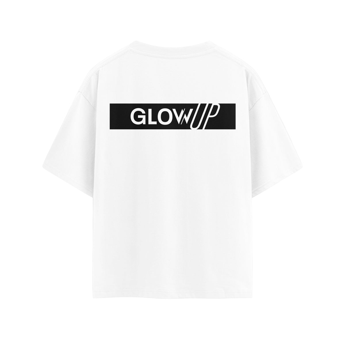 CAMISETA ESSENTIAL WHITE