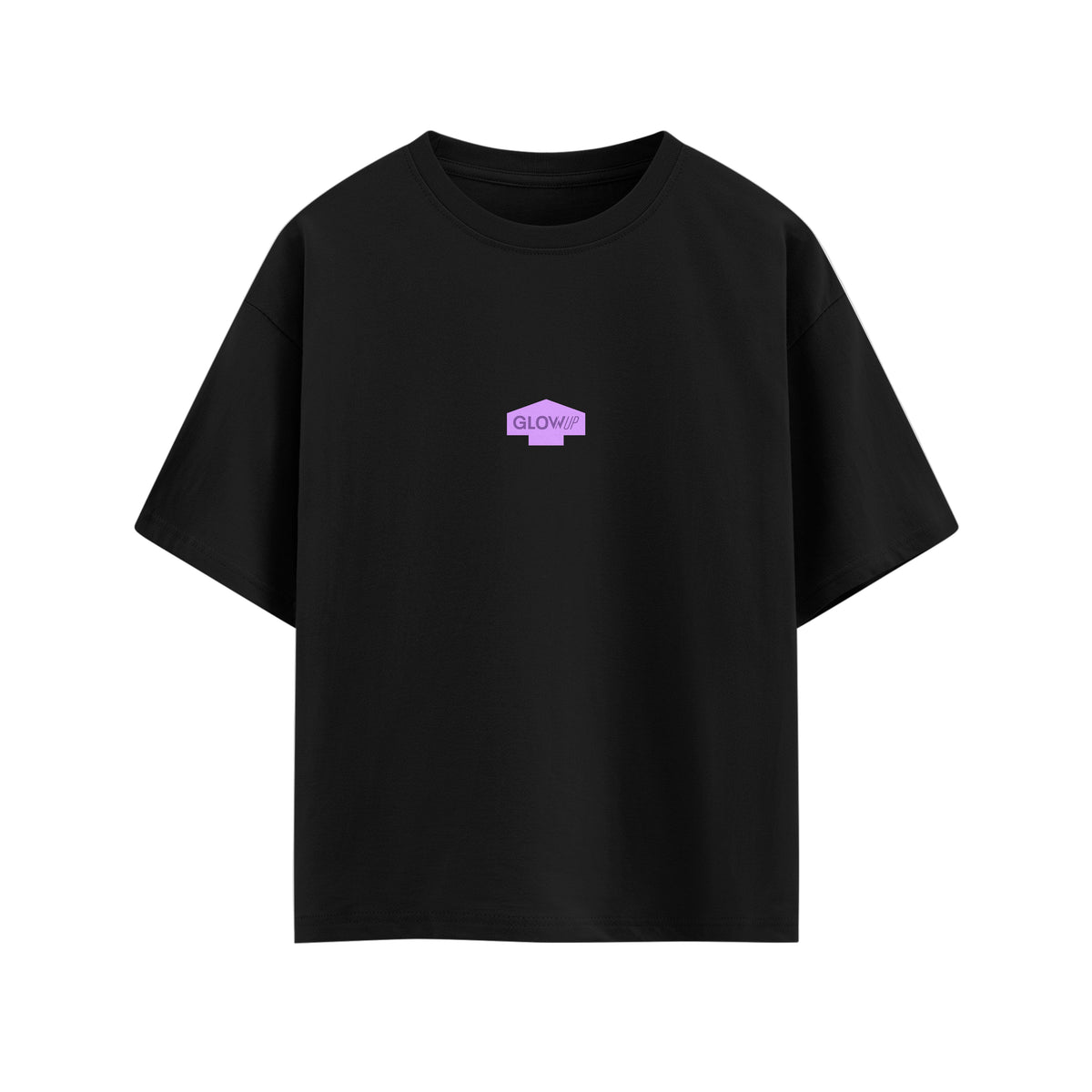 CAMISETA FLAG BLACK