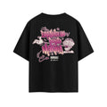 CAMISETA FORMIDABLE BLACK