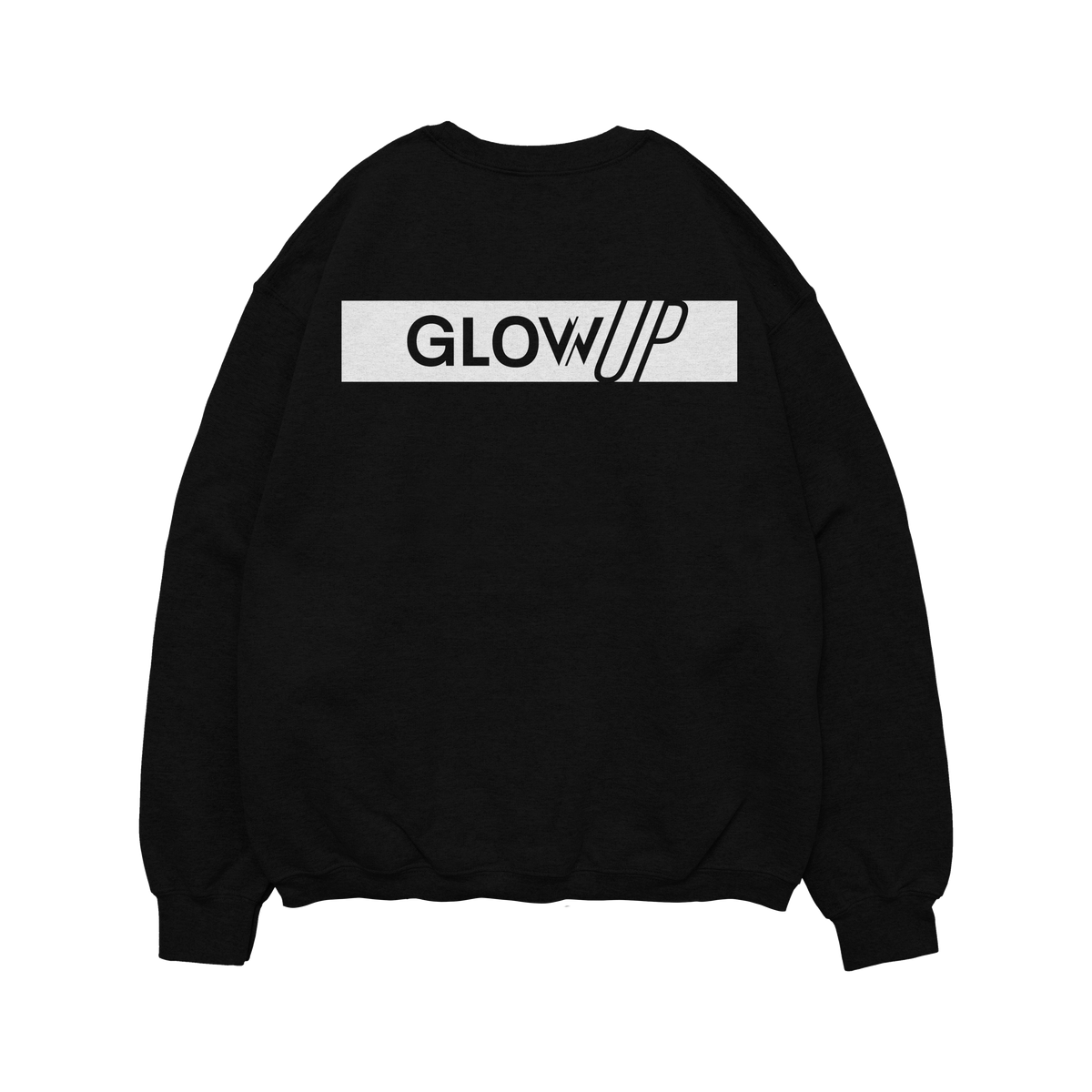 SUDADERA ESSENTIAL BLACK