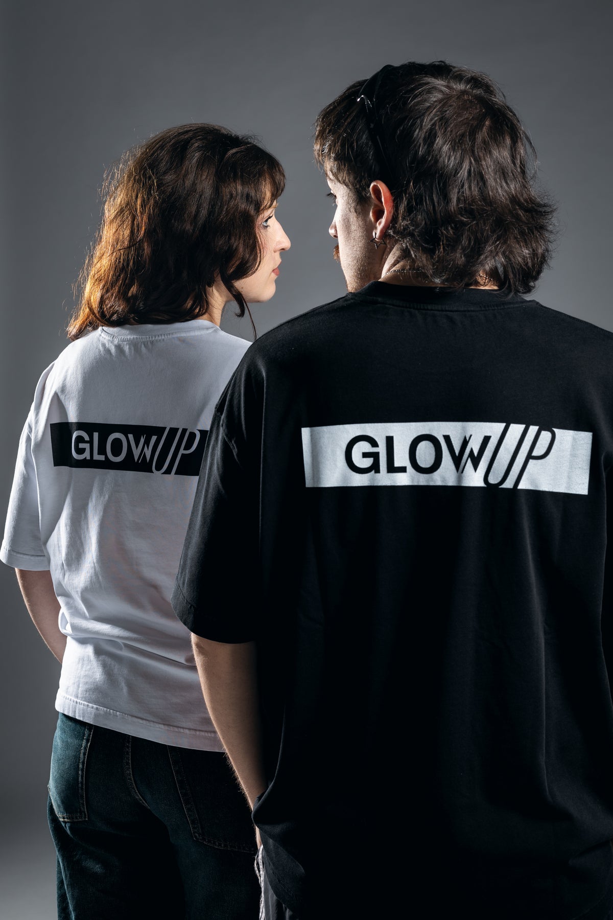CAMISETA ESSENTIAL WHITE