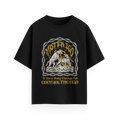 CAMISETA MISTER EGO DWT 4 NEGRA