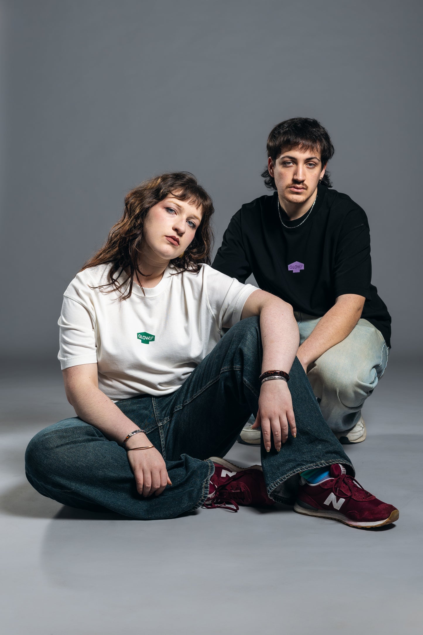 FLAG TEE BLACK EDITION