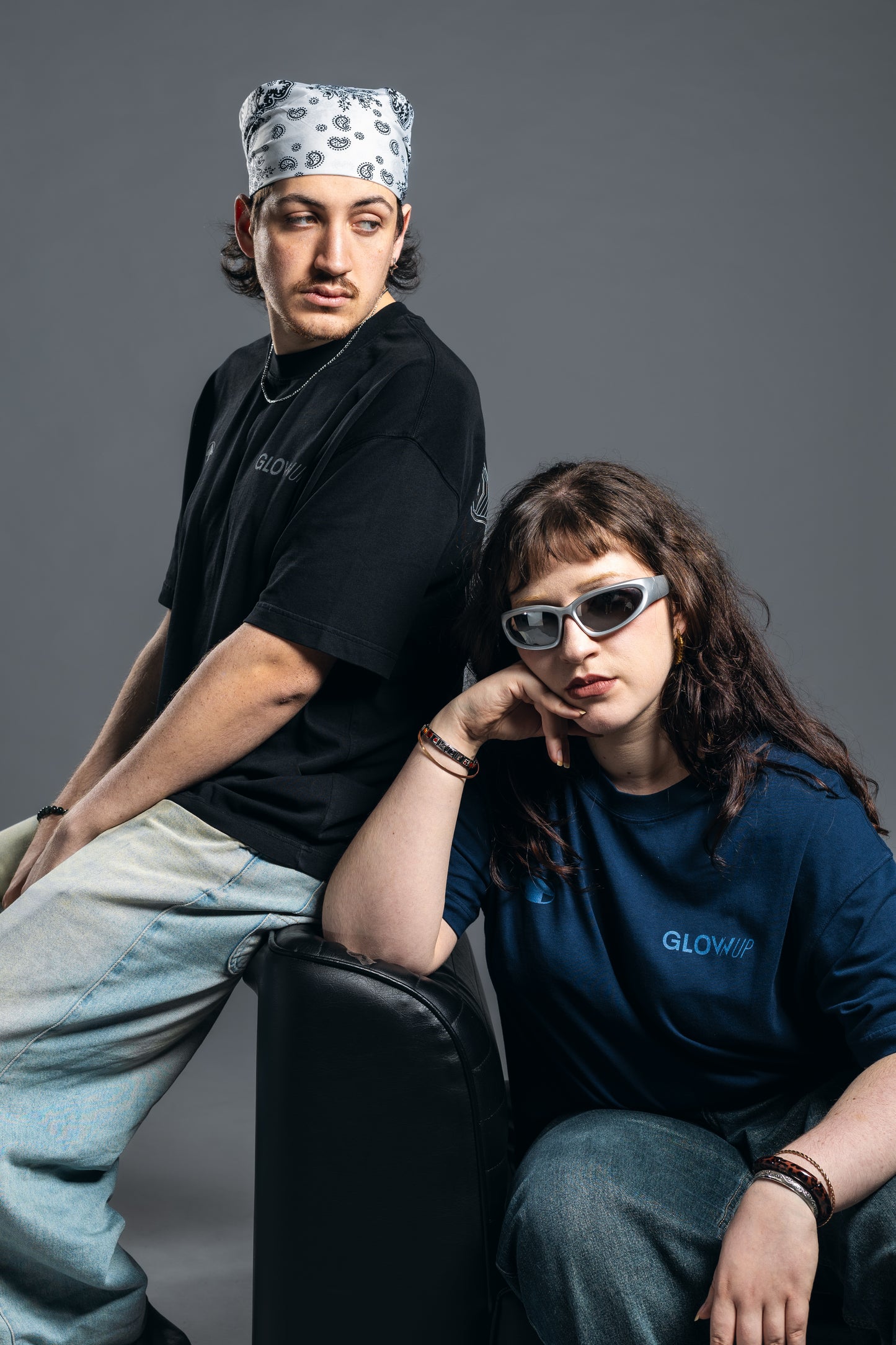 3D TEE BLACK EDITION