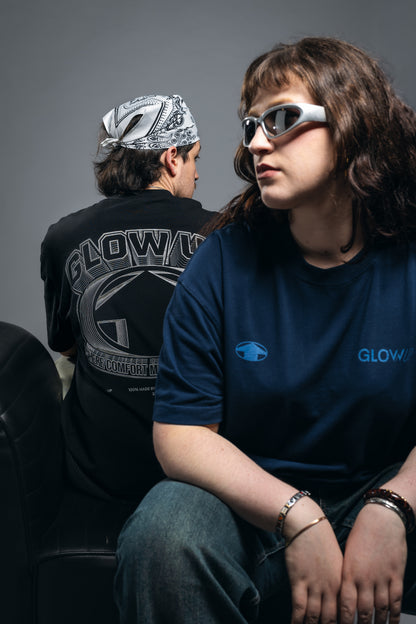 3D TEE BLACK EDITION