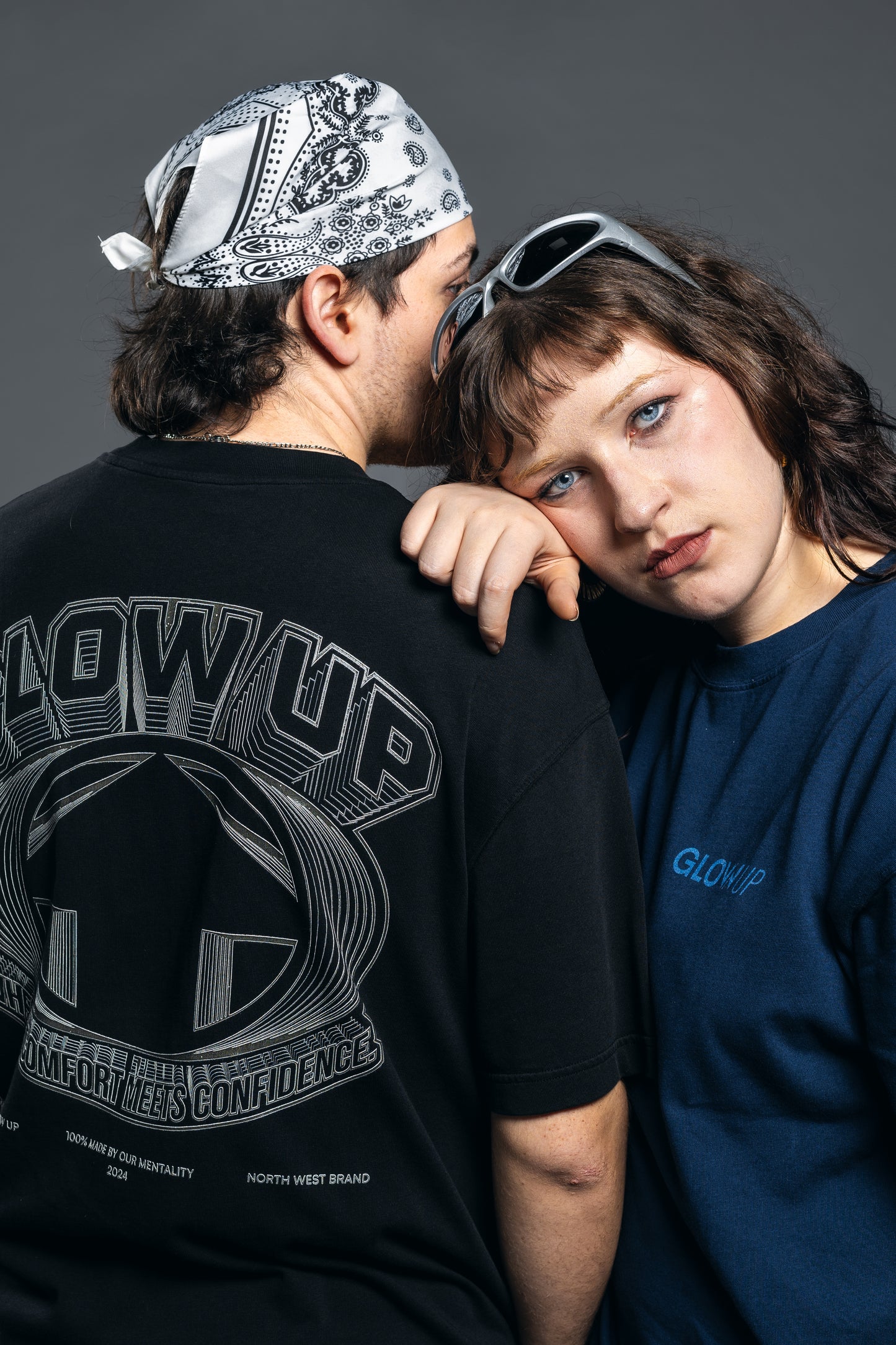 3D TEE BLACK EDITION