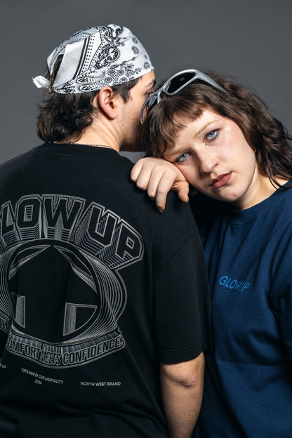 3D TEE BLACK EDITION