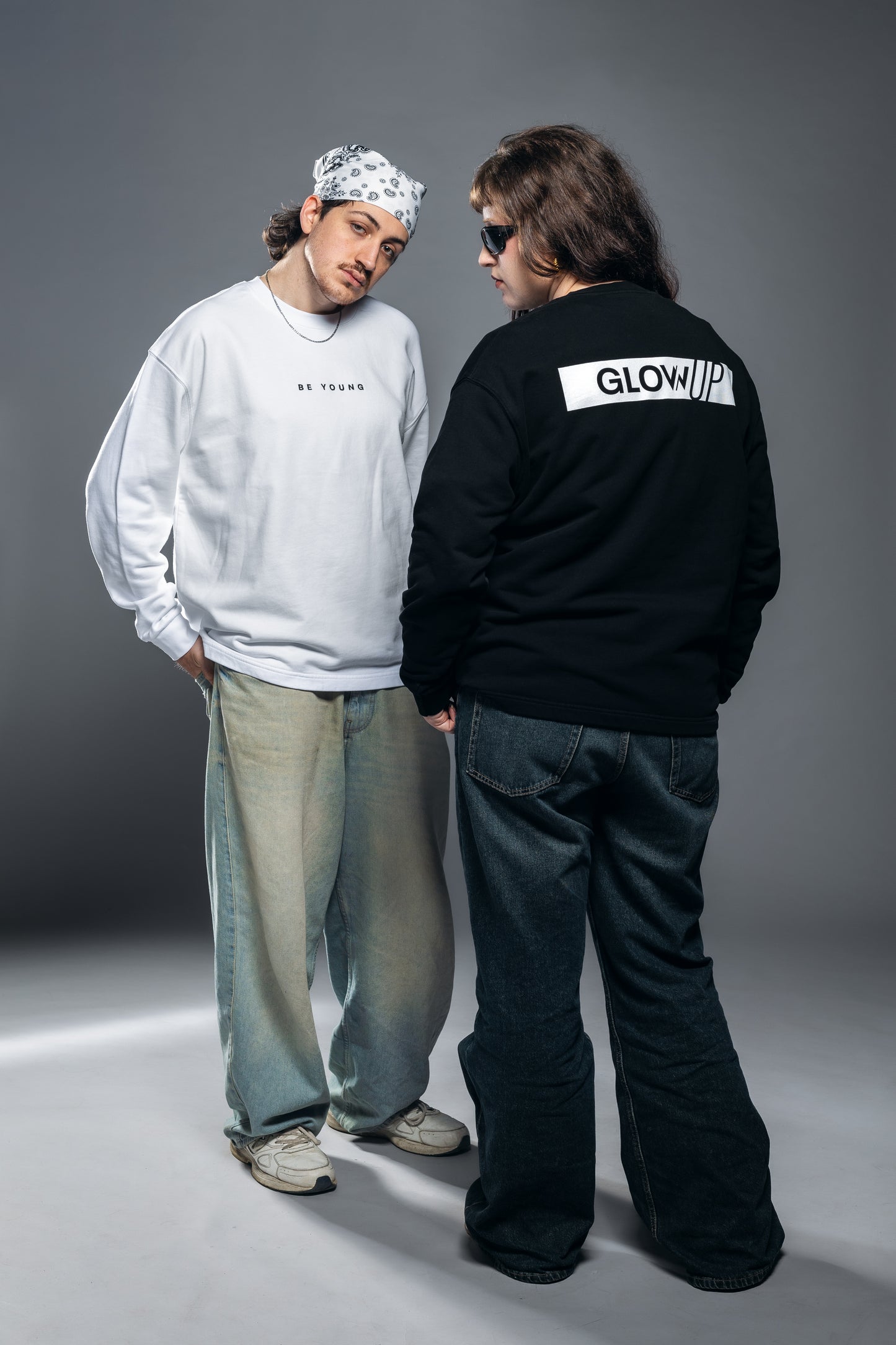 ESSENTIAL HOODIE BLACK EDITION