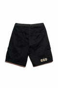 PANTALON SHORT SET BLACK