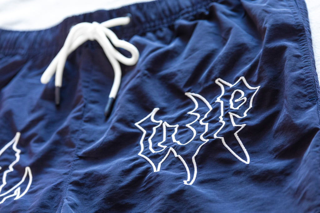 BAÑADOR NAVY BLUE