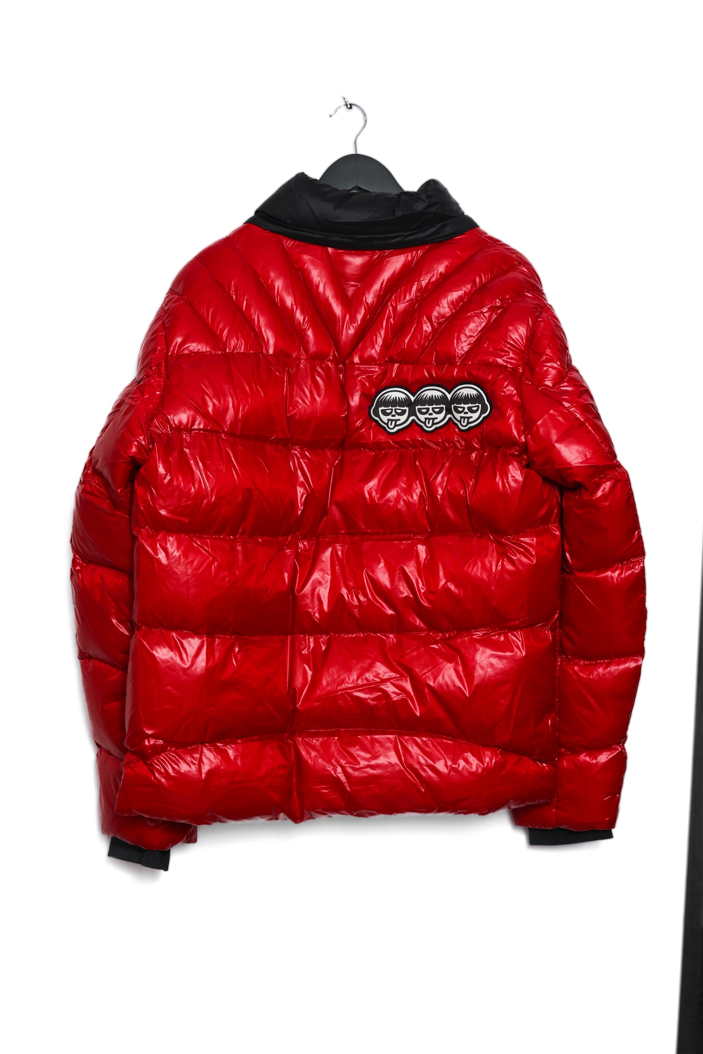 PUFFER JACKET RUBY