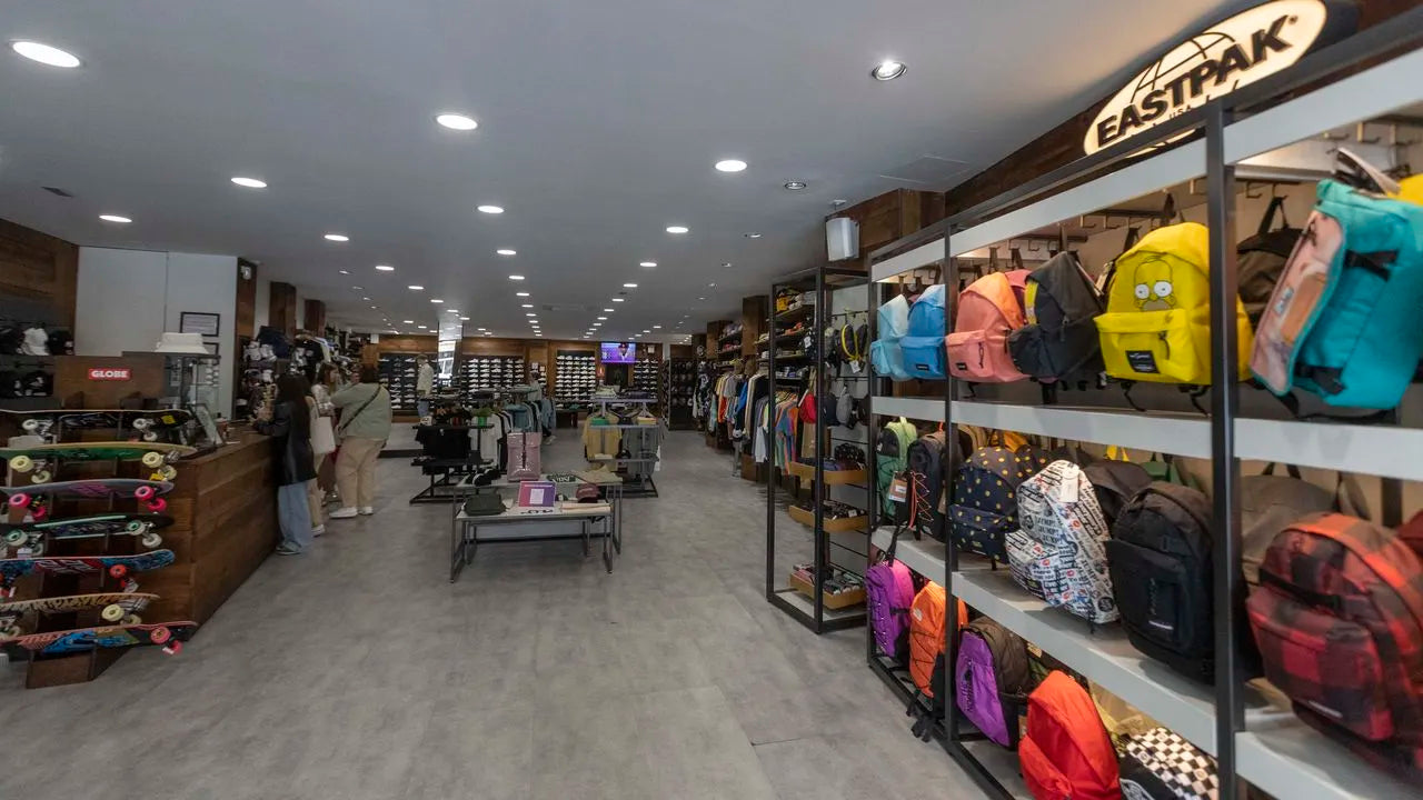 Cultura Urbana Shop