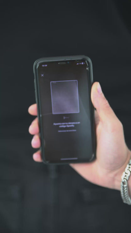 FORMIDABLE TEE BLACK EDITION